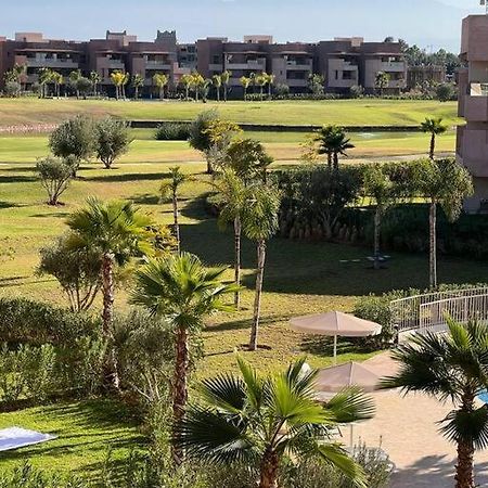 Beautiful Apartment In Golf City Marrakech มาร์ราเกช ภายนอก รูปภาพ