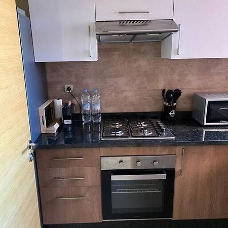 Beautiful Apartment In Golf City Marrakech มาร์ราเกช ภายนอก รูปภาพ